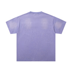 Majestik “Moto vs. Everybody” Vintage Wash Tee