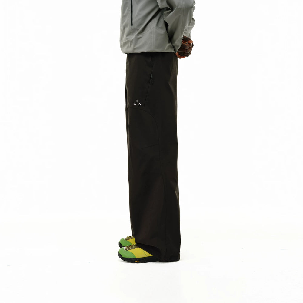 FPA Technical Straight-Leg Outdoor Pants