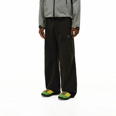 FPA Technical Straight-Leg Outdoor Pants