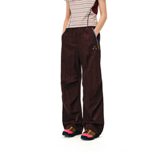 FPA Technical Loose-Fit Outdoor Trousers