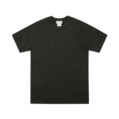 FPA Sports Integrated Knitted Short Sleeve Summer Outdoor Basic Design Sense Fitness Breathable Moisture Absorbing Quick Drying T-shirt for Men