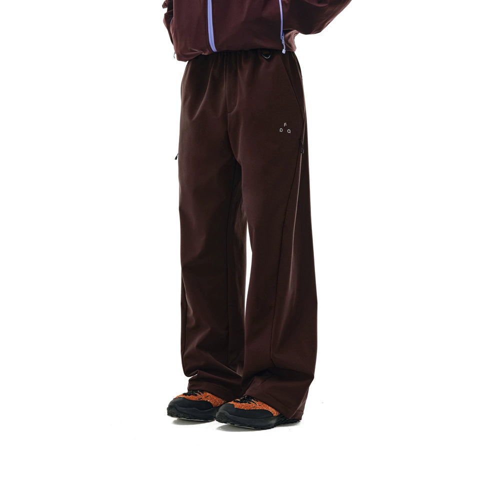 FPA Loose-Fit Outdoor Breathable Trousers