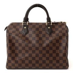 Damier Ebene Speedy 30
