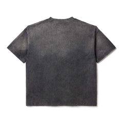 Vale Forever Camel Bling Black Tee