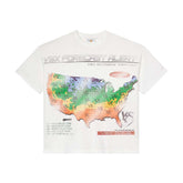 Vale Forever Weatherman Tee White