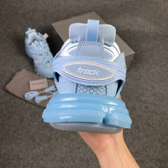 Balenciaga Wmns Track Sneaker 'Light Blue'