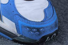 Balenciaga Runner Sneaker 'Worn-Out - Blue Grey'
