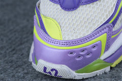 Balenciaga Wmns Runner Sneaker 'Lilac Purple'