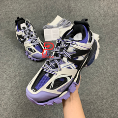 Balenciaga Wmns Track Trainer 'Violet'