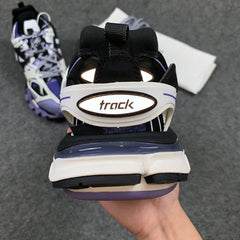 Balenciaga Wmns Track Trainer 'Violet'
