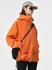 Canyoner - Unisex 10000mm Waterproof Windproof Hard Shell Jacket