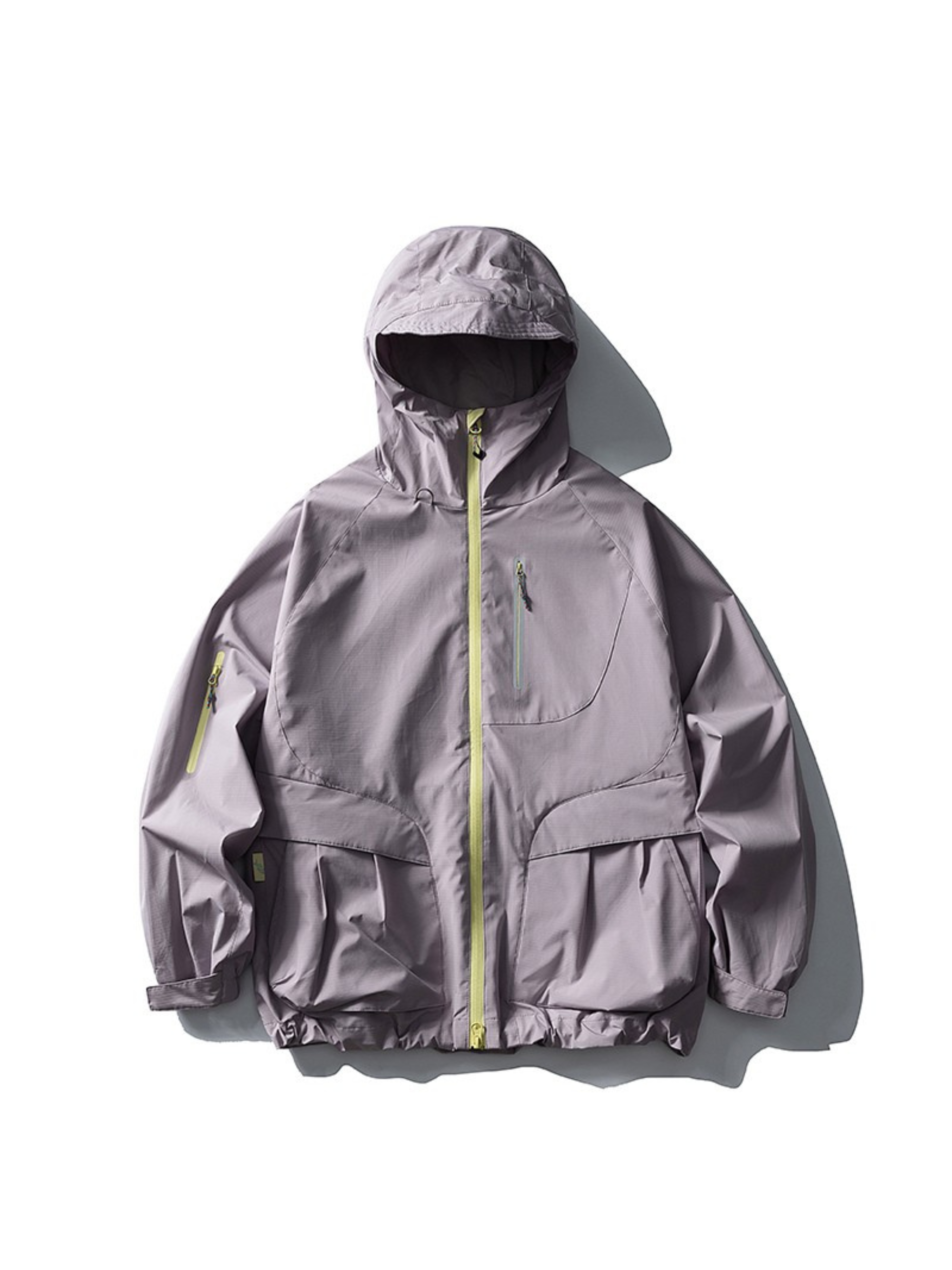 Wyrm - Lightweight Teflon™ Triple-Shield Shell Jacket