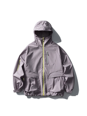 Wyrm - Lightweight Teflon™ Triple-Shield Shell Jacket