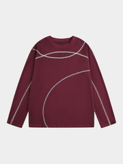 Sunsetrock - Cooling Tech Antibacterial Long Sleeve
