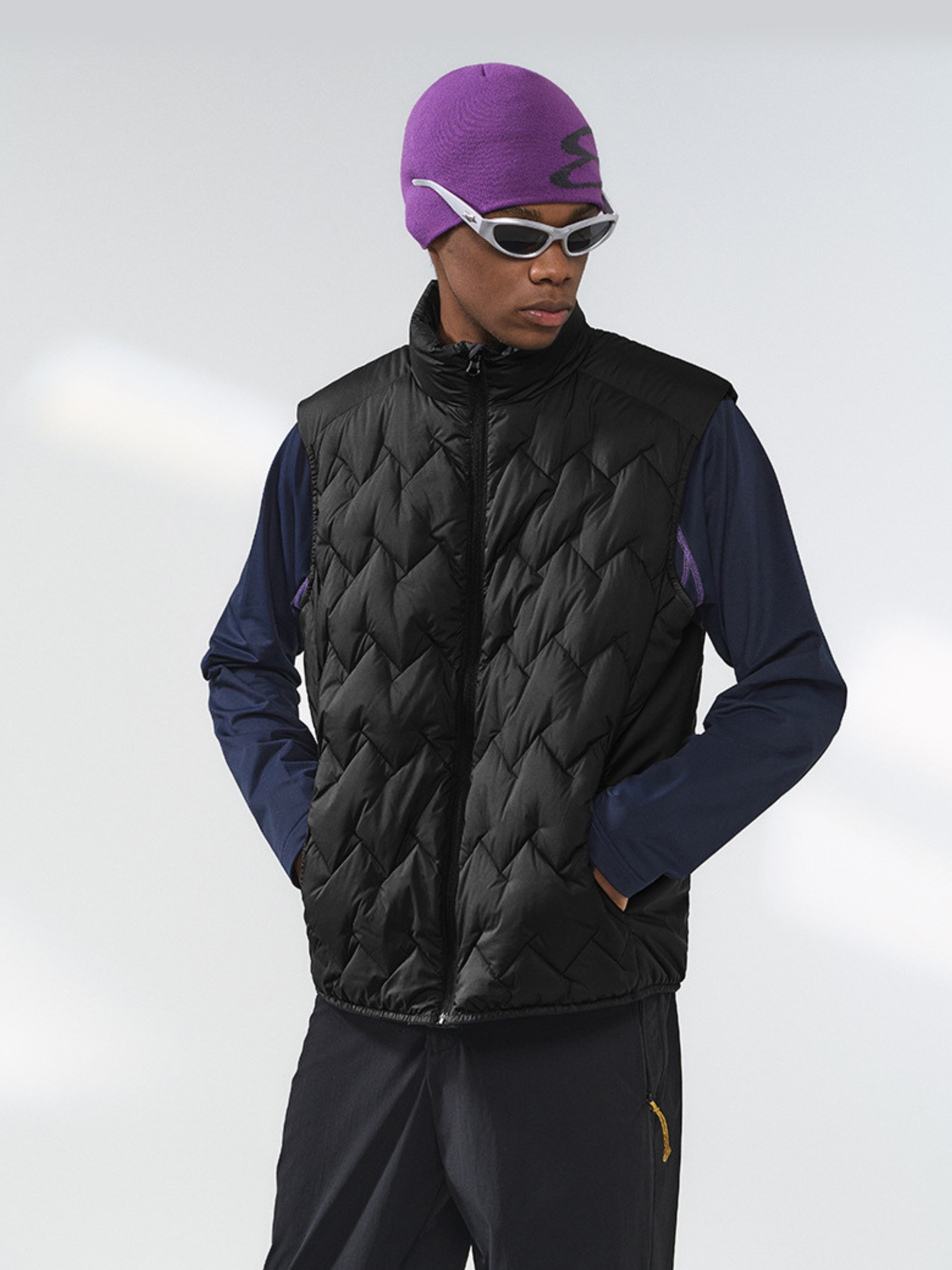 Wilderstone - 90% Down Lightweight Sorona® Down Vest