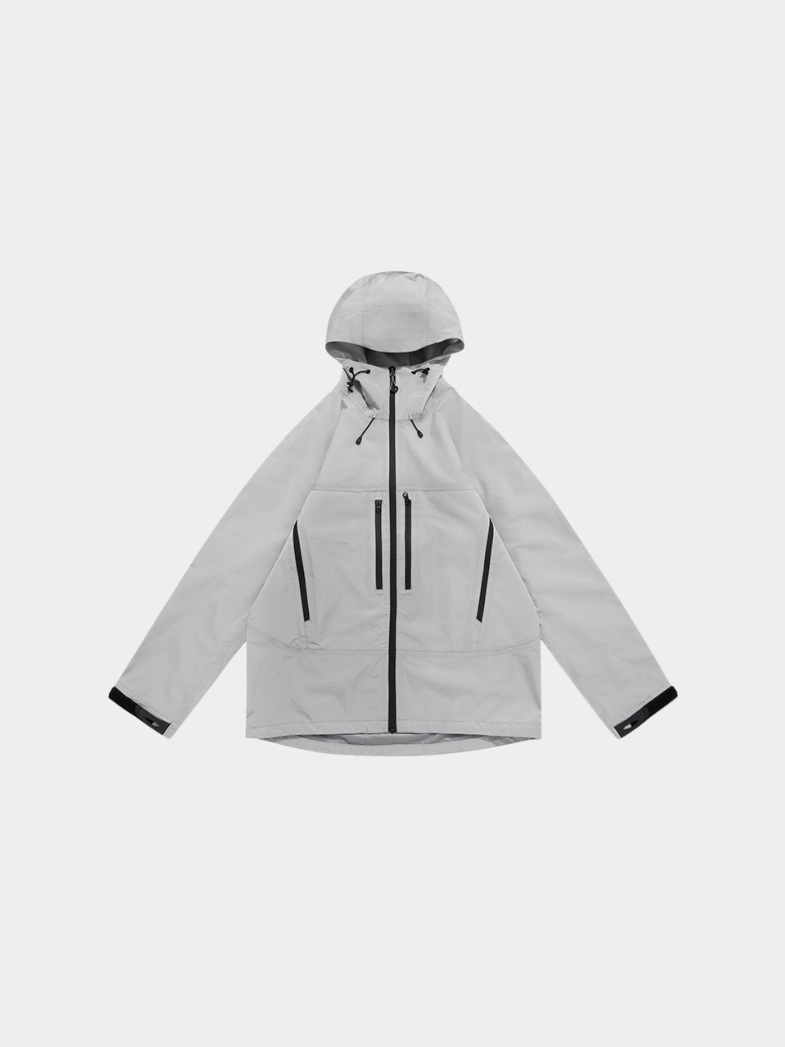 AshLine - DuPont™ Teflon 12K Waterproof Hard Shell Jacket