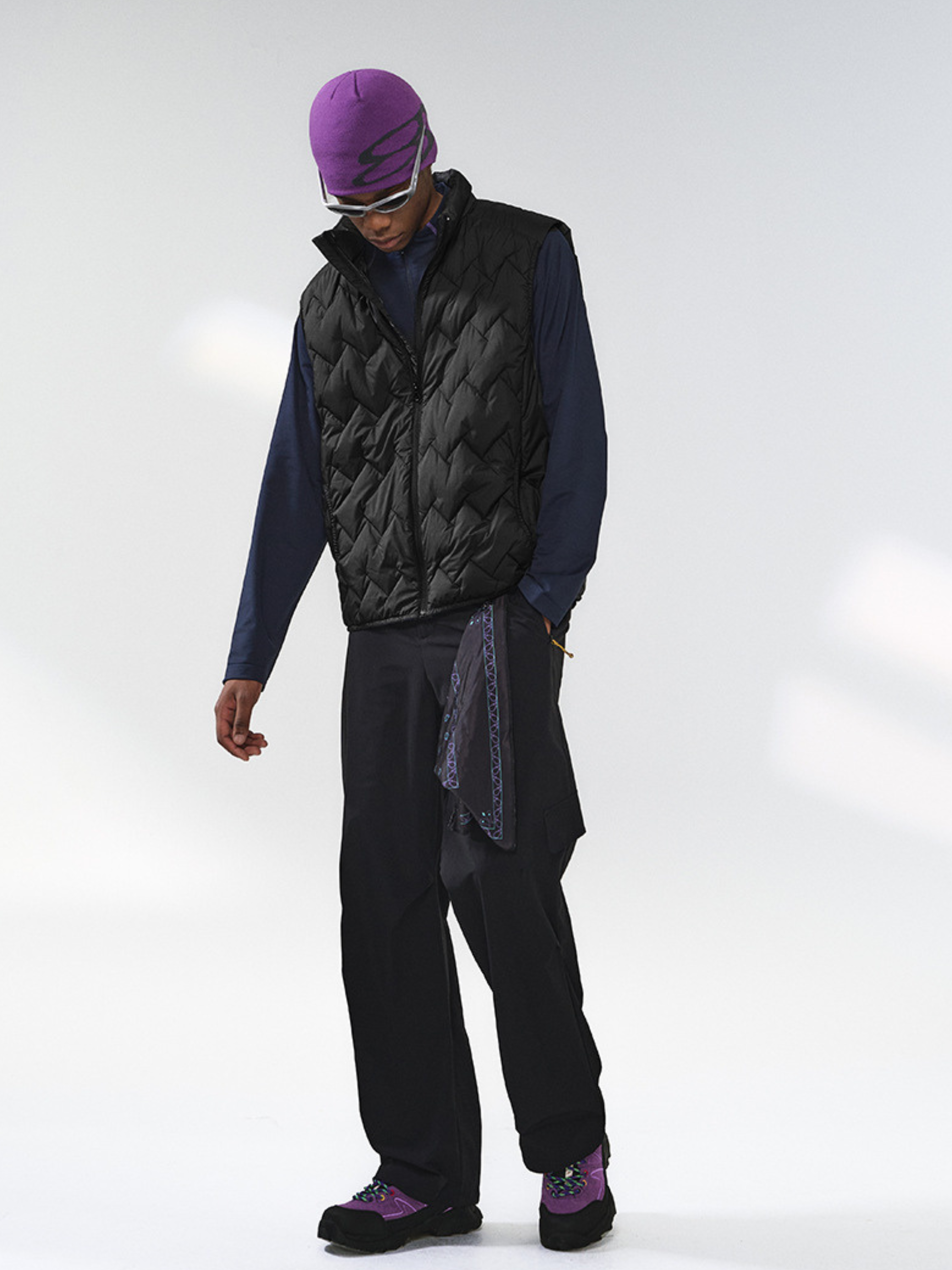 Wilderstone - 90% Down Lightweight Sorona® Down Vest