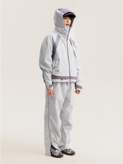 Skydawn - 8K Waterproof Hard Shell Jacket
