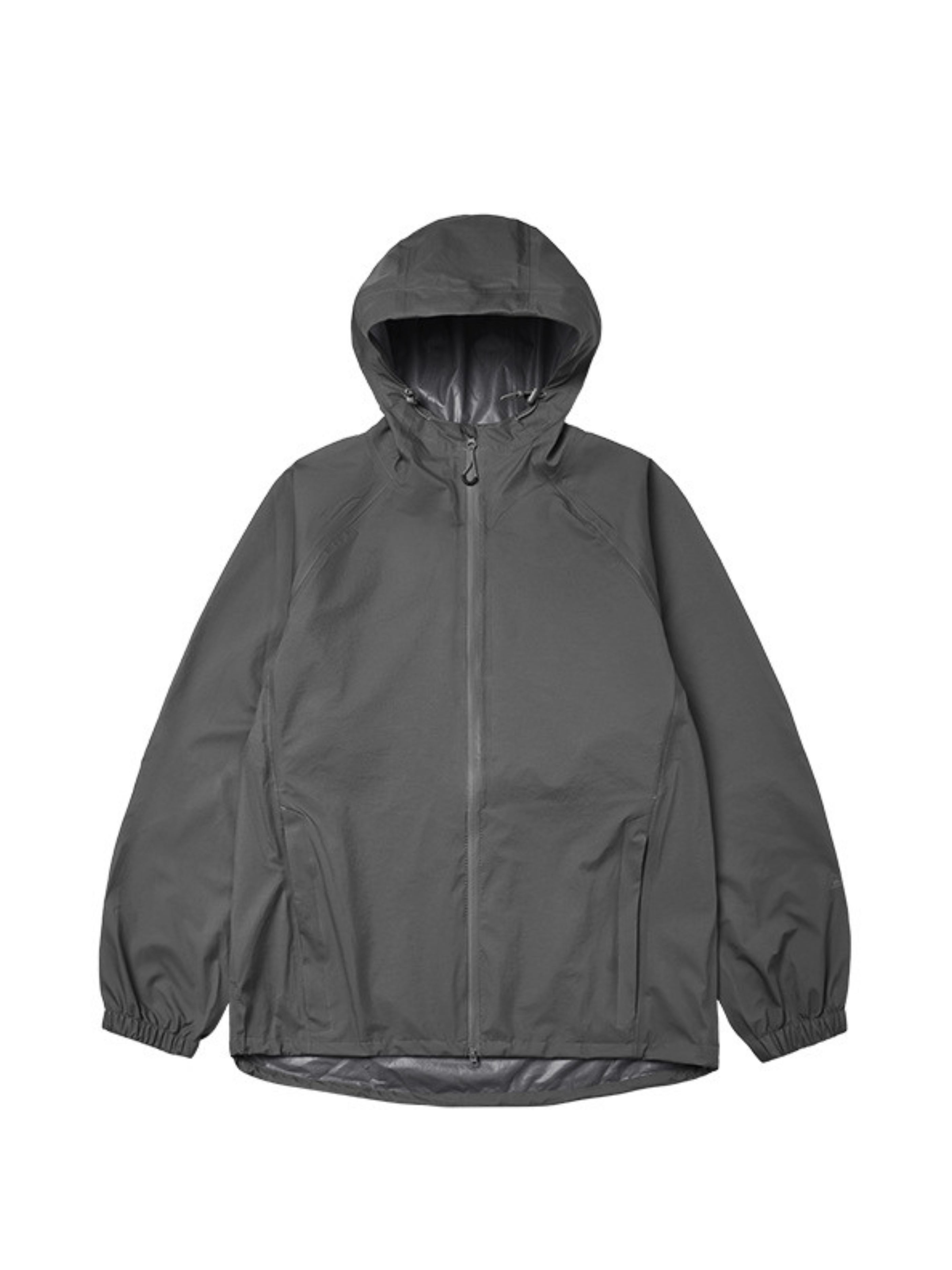 Wildwind - Teflon™ Triple-Protection 12K Waterproof Hard Shell Jacket