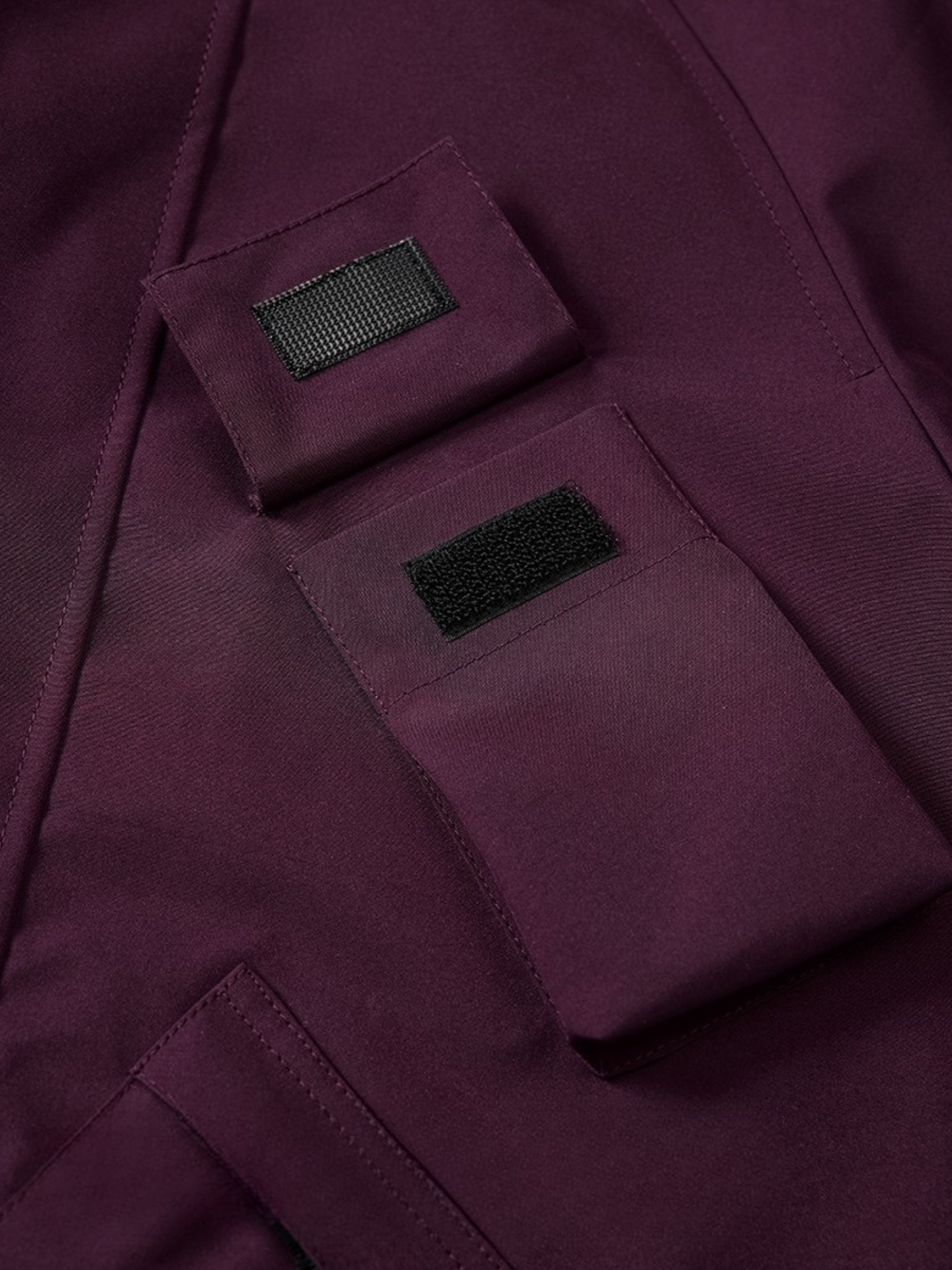 Sunspire - Teflon™ Triple-Proof Functional Pocket Shell Jacket
