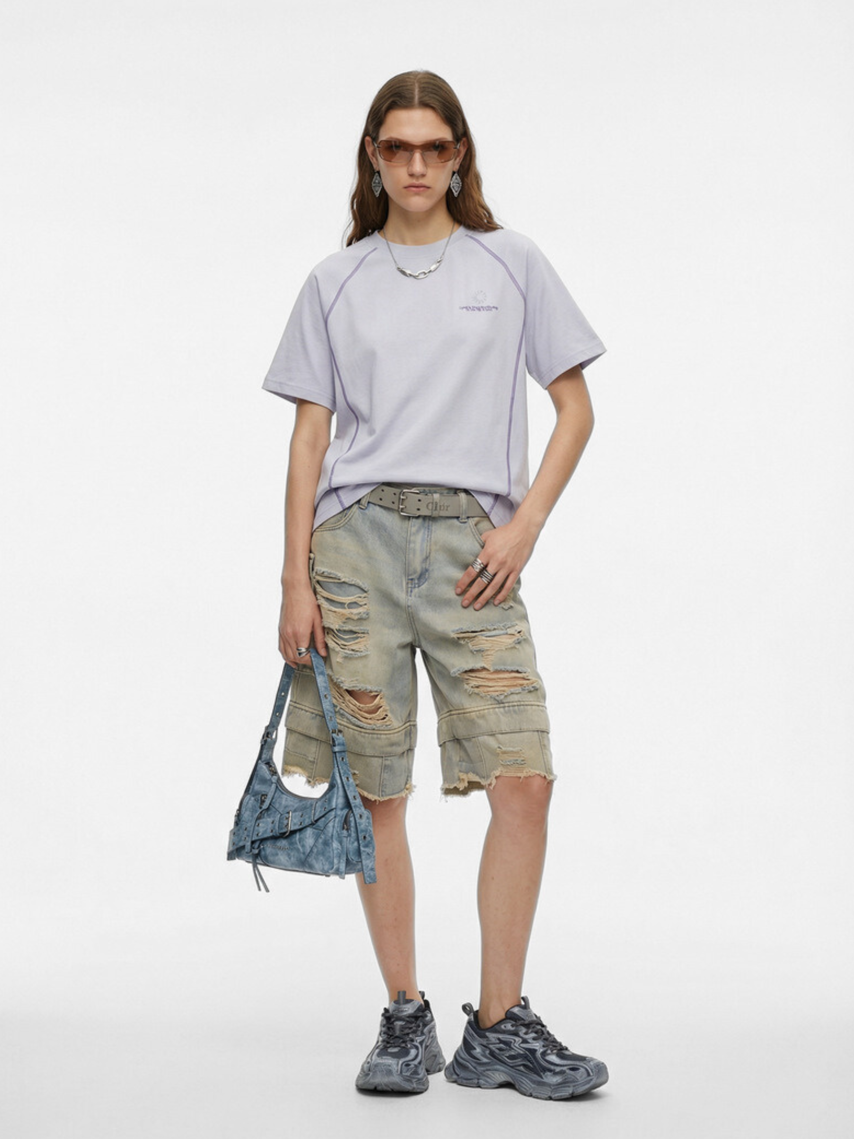 RapidRun - Unisex Moisture-Wicking & Quick-Dry Performance T-Shirt