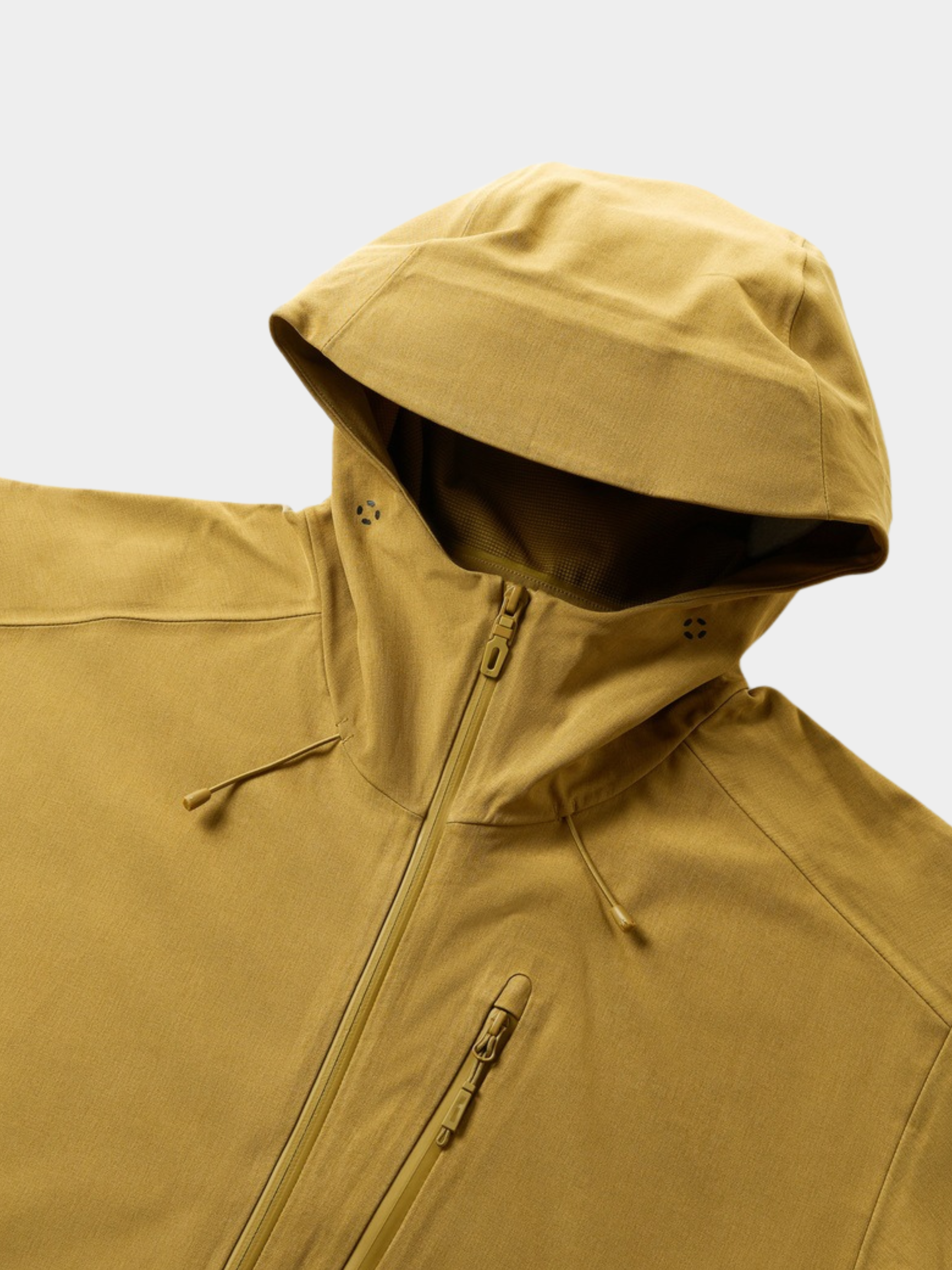 Skybloom - Seamless Windproof & Water-Repellent Softshell Jacket