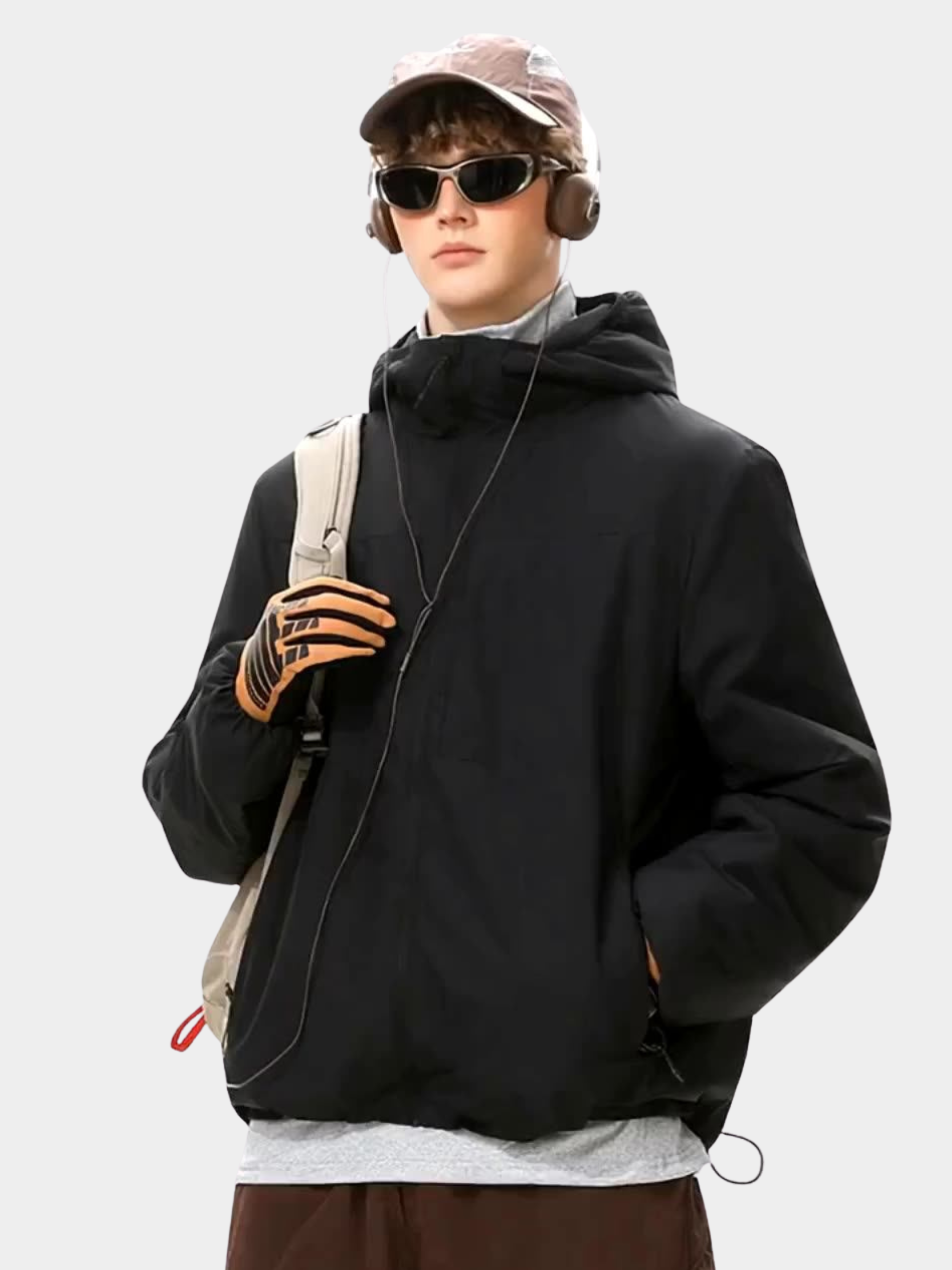 CougarTop - 3M™ Thinsulate™ Lightweight Insulated Jacket