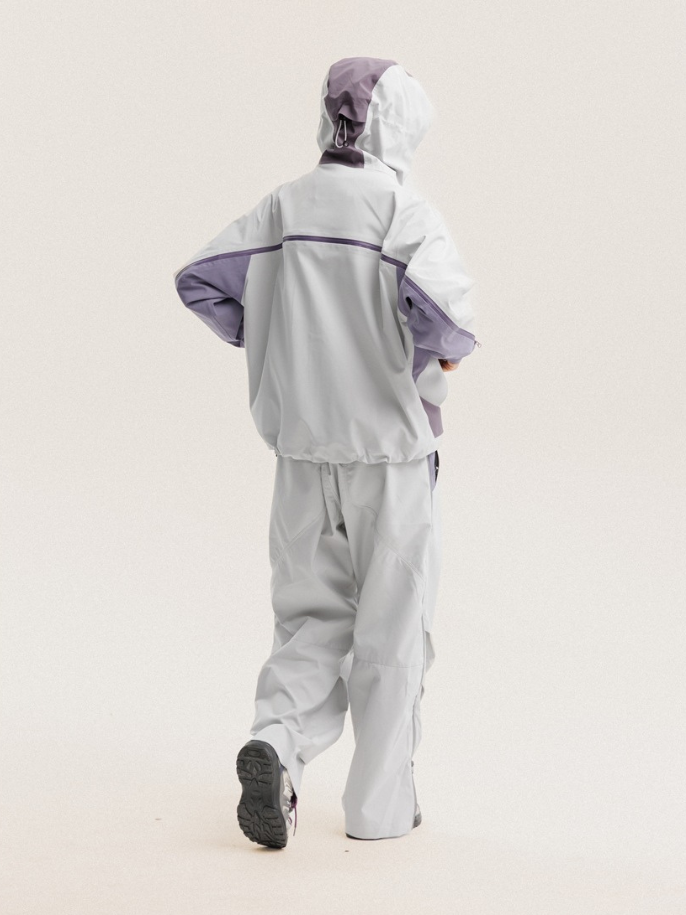Skydawn - 8K Waterproof Hard Shell Jacket