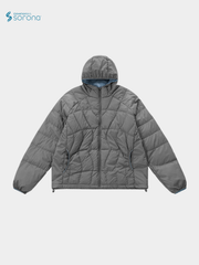 Ravenwing - Sorona® Aura Lightweight Hooded Down Jacket