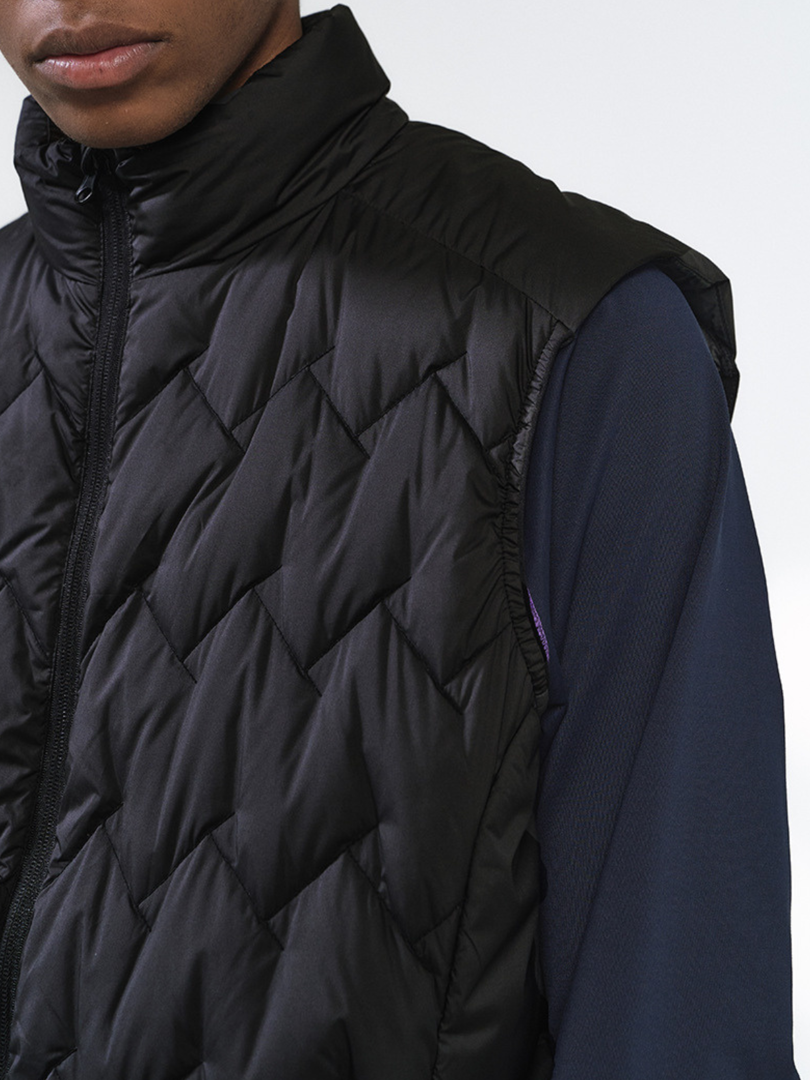 Wilderstone - 90% Down Lightweight Sorona® Down Vest