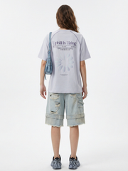 RapidRun - Moisture-Wicking & Quick-Dry Performance T-Shirt