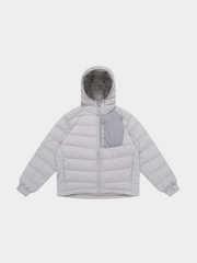 BluffField - 3M Water-Repellent Lightweight Down Jackets