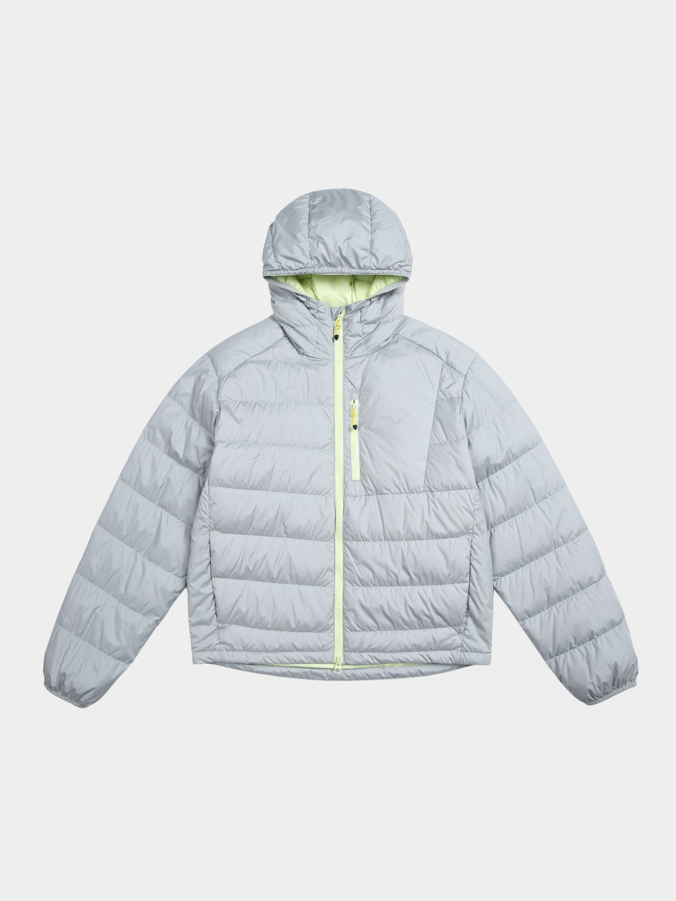 BluffField - Unisex 3M Water-Repellent Lightweight Down Jackets