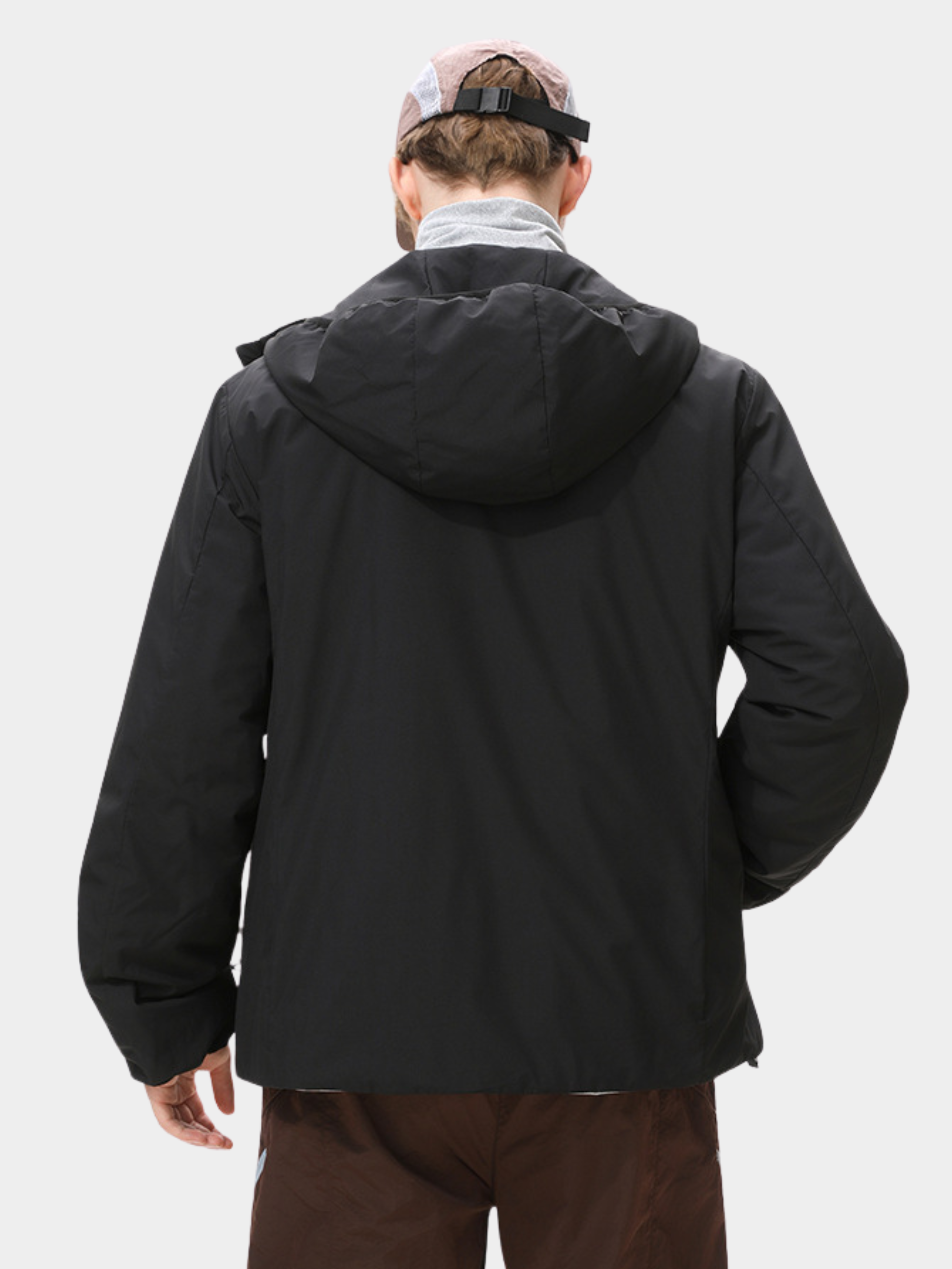 CougarTop - 3M™ Thinsulate™ Lightweight Insulated Jacket