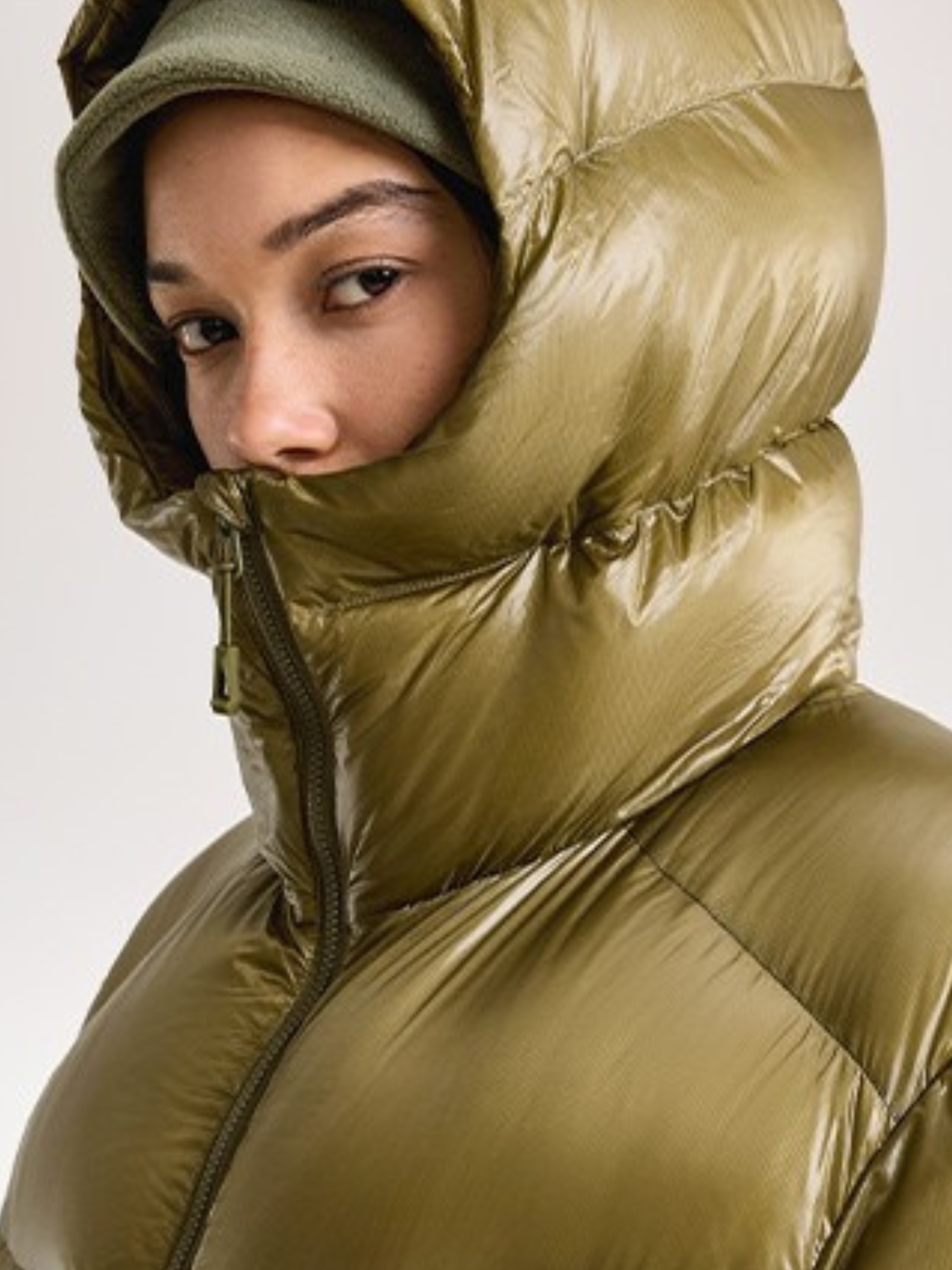 CanyonPeak - 5000GT 1000FP Goose Down Jacket