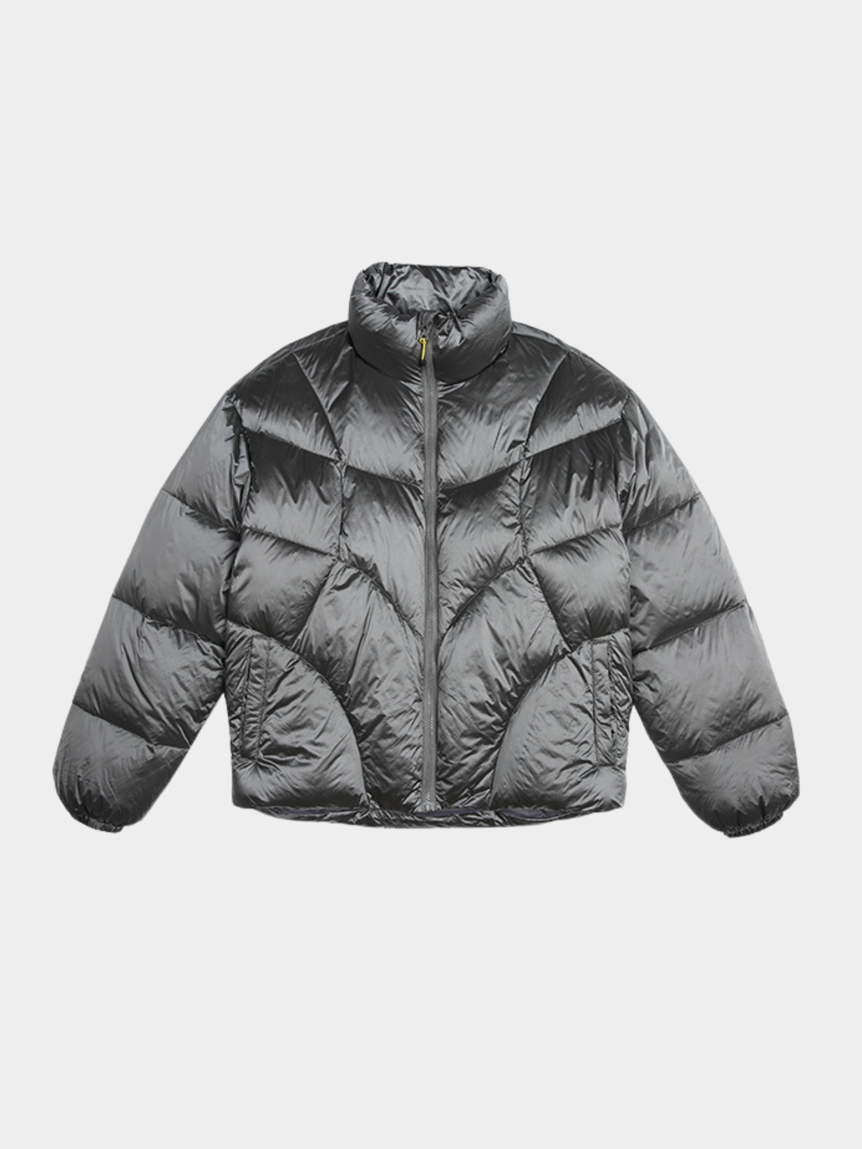 DryBox - Water-Repellent 90% White Duck Down Jacket