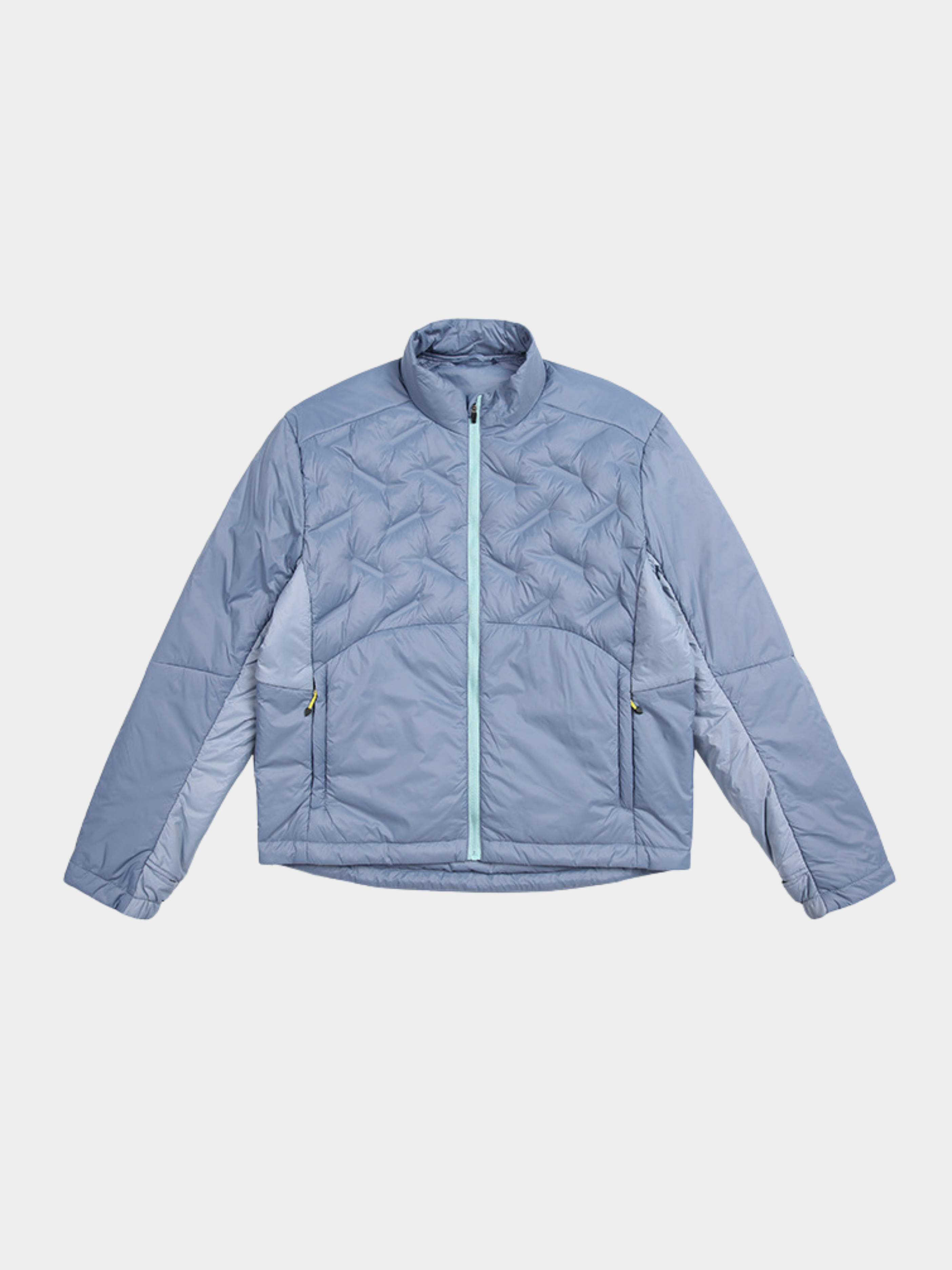 DryBench - Outdoor Performance Down Jacket