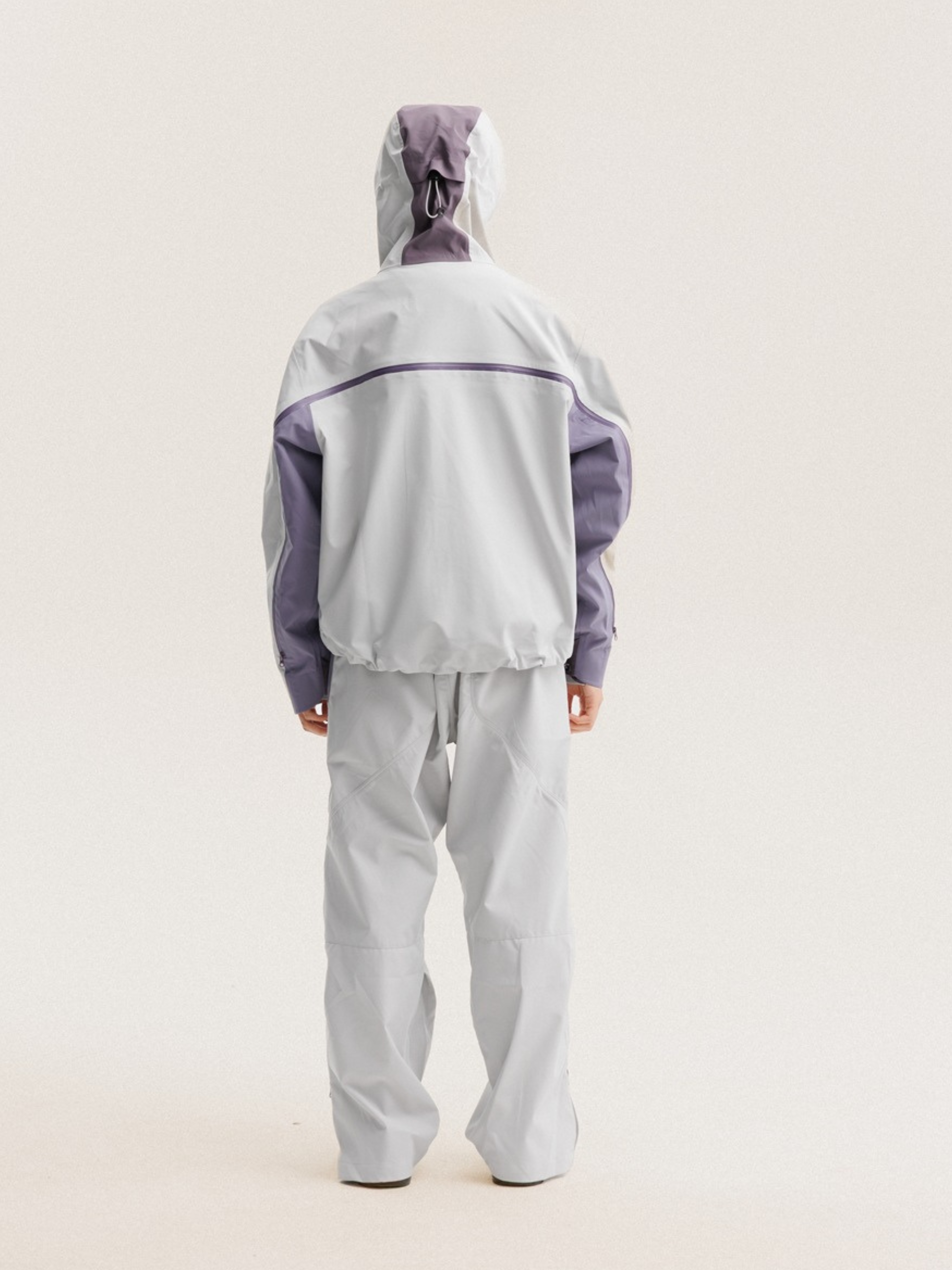 Skydawn - 8K Waterproof Hard Shell Jacket