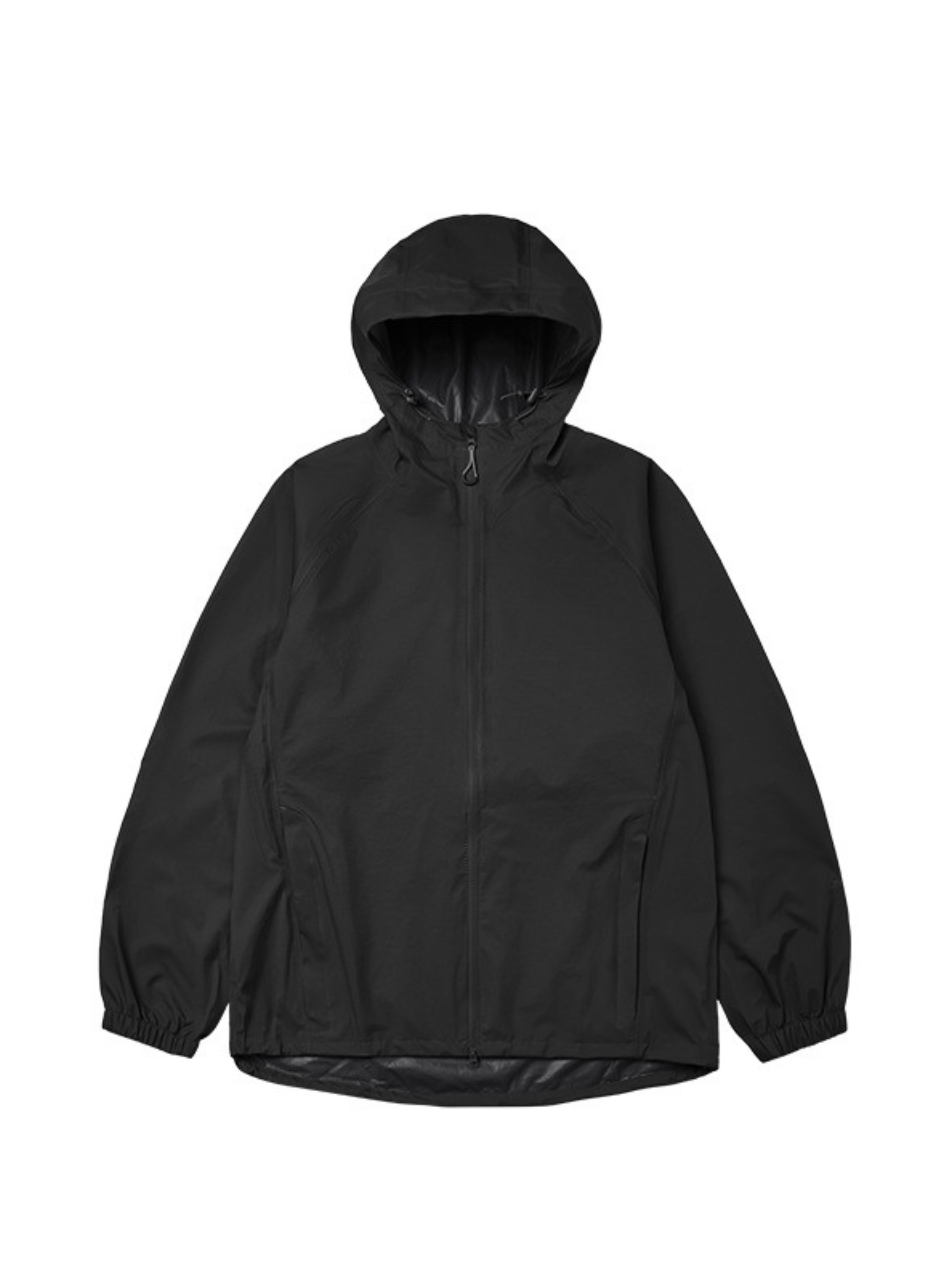 Wildwind - Teflon™ Triple-Protection 12K Waterproof Hard Shell Jacket