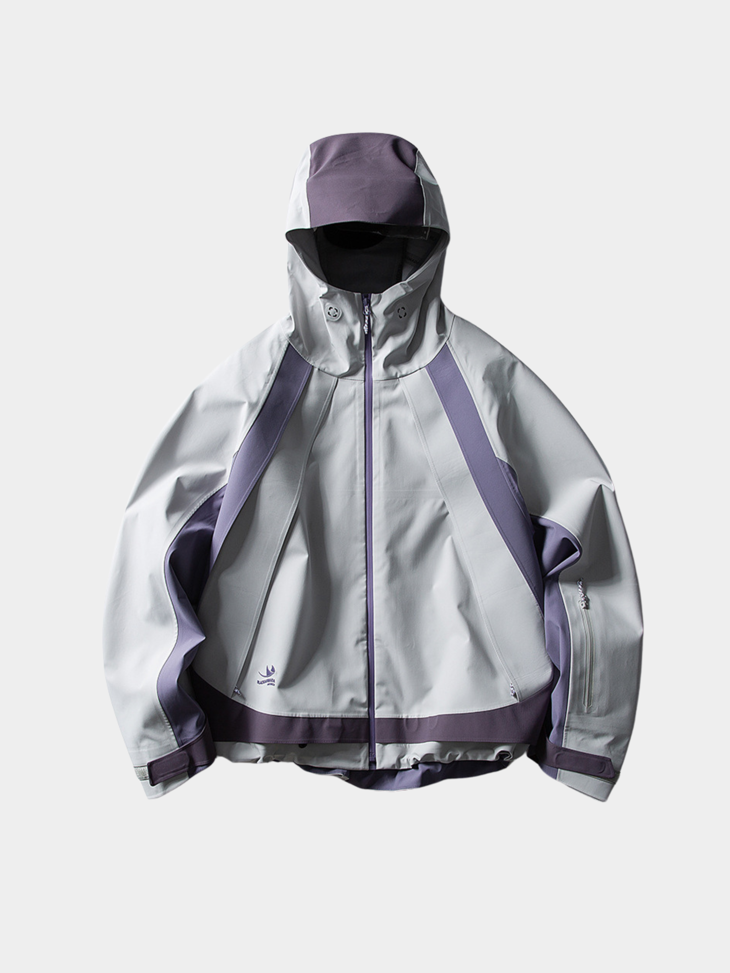Skydawn - 8K Waterproof Hard Shell Jacket