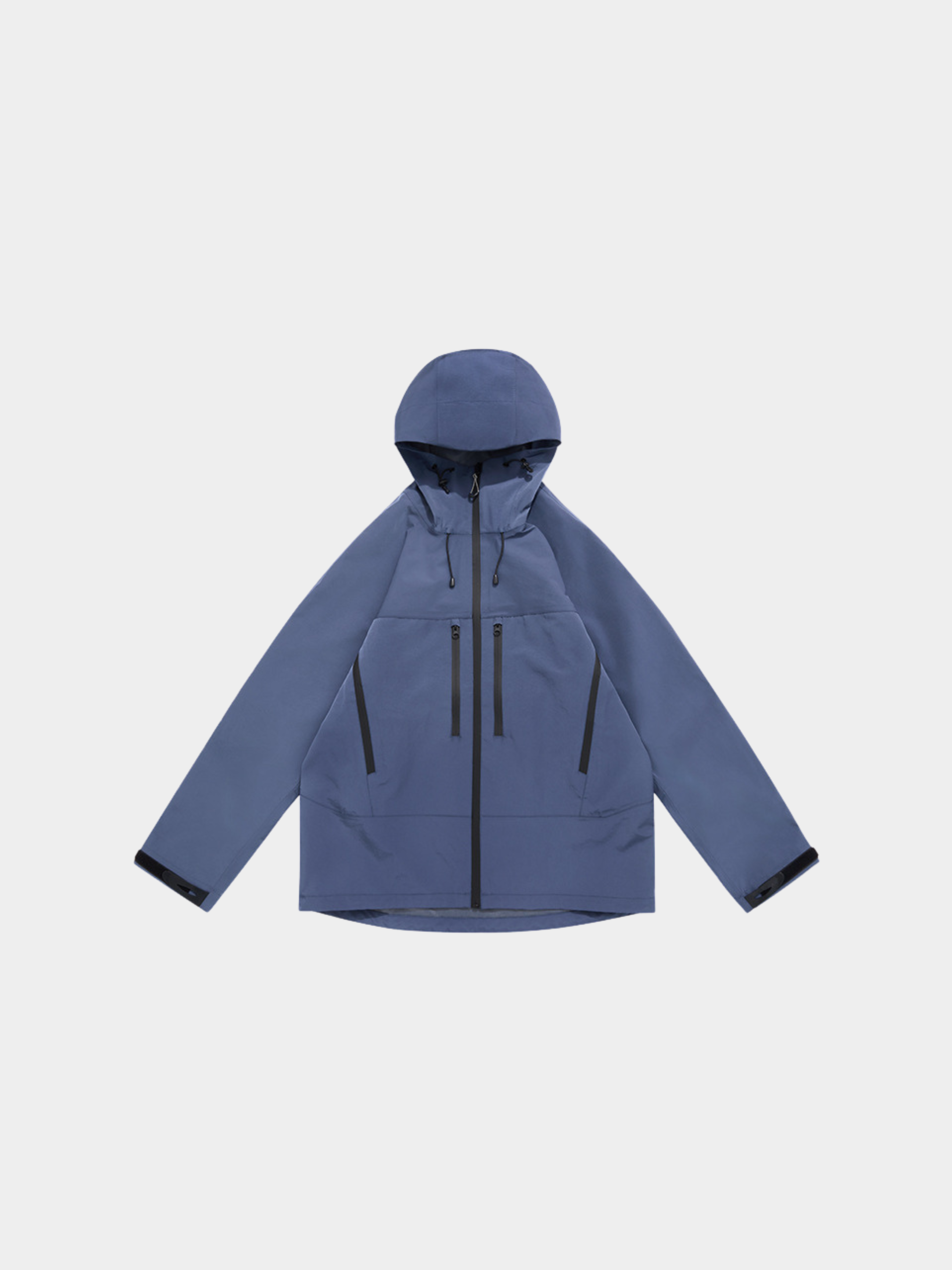 AshLine - DuPont™ Teflon 12K Waterproof Hard Shell Jacket