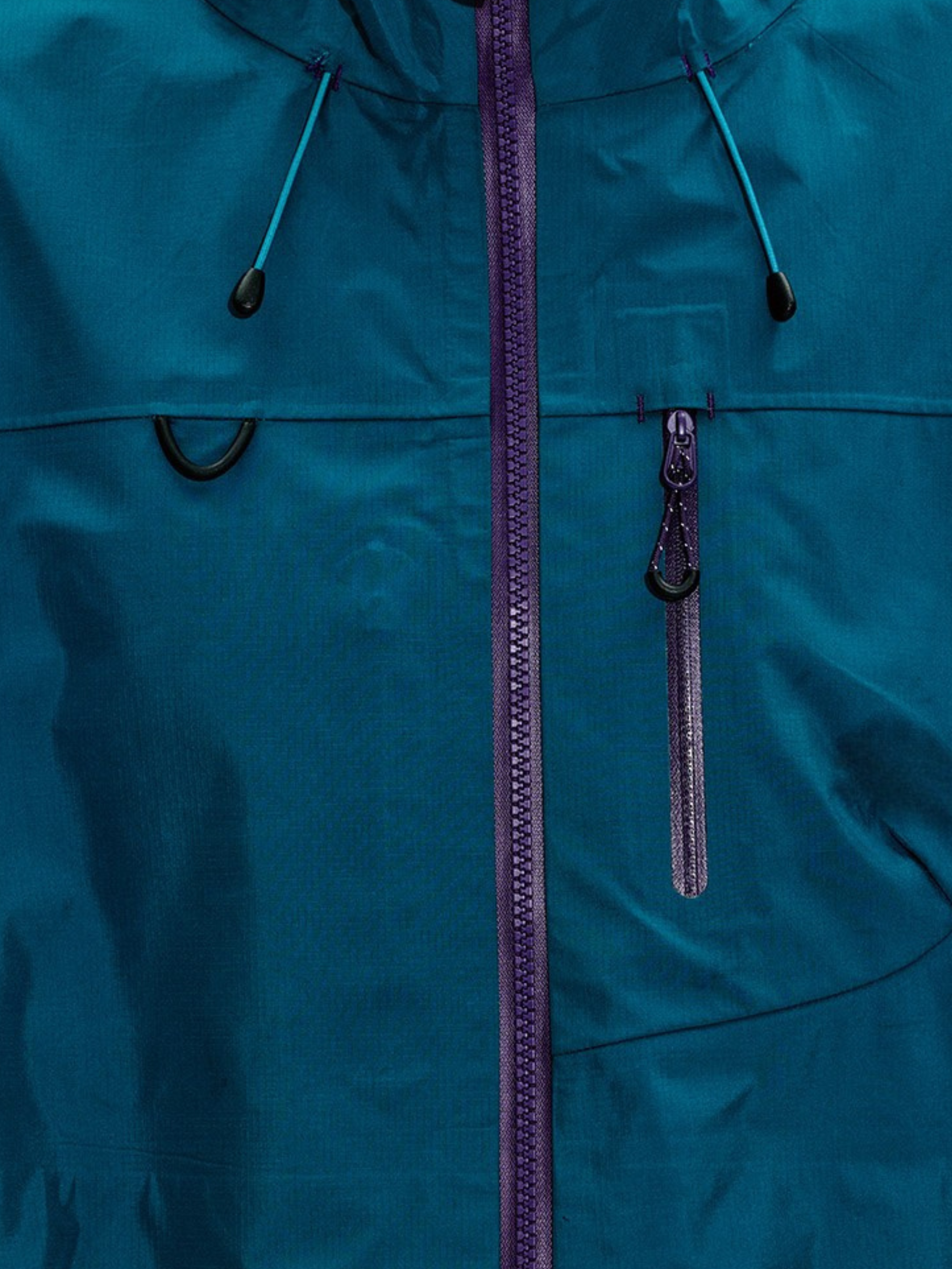 AshNest - Windproof & Waterproof Hard Shell Jacket