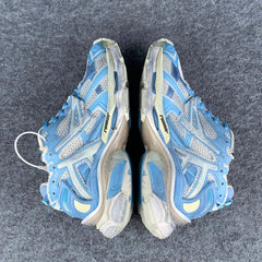 Balenciaga Wmns Runner Sneaker 'Light Blue'