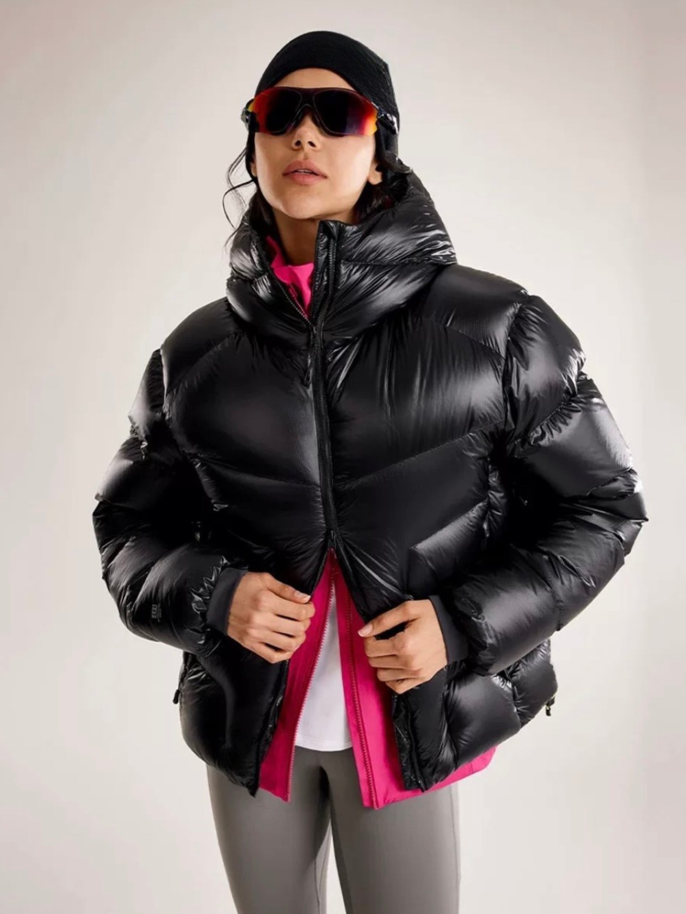 CanyonPeak - 5000GT 1000FP Goose Down Jacket