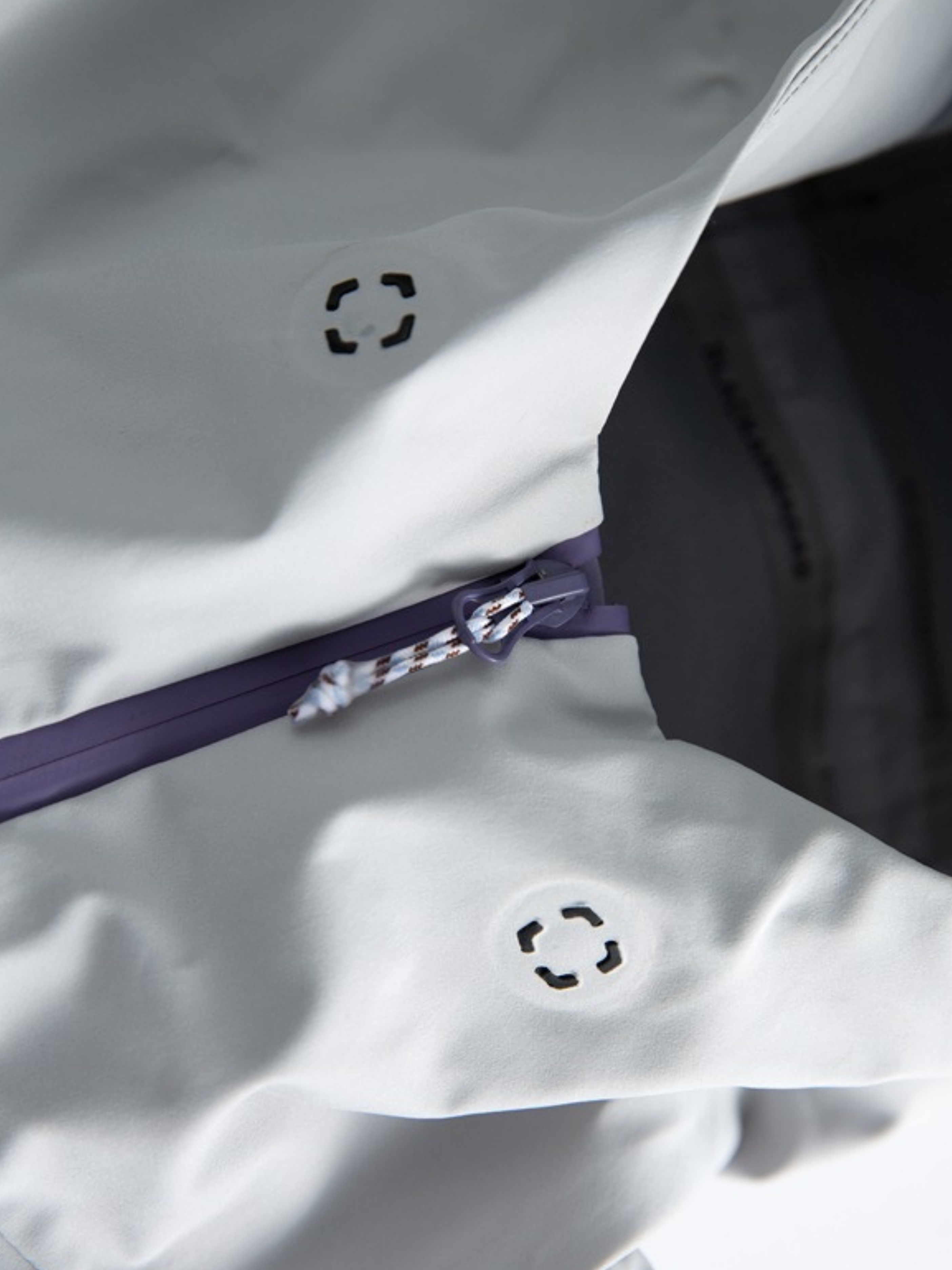 Skydawn - 8K Waterproof Hard Shell Jacket