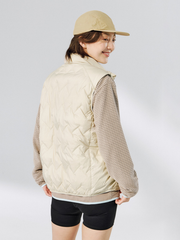 Wilderstone - 90% Down Lightweight Sorona® Down Vest