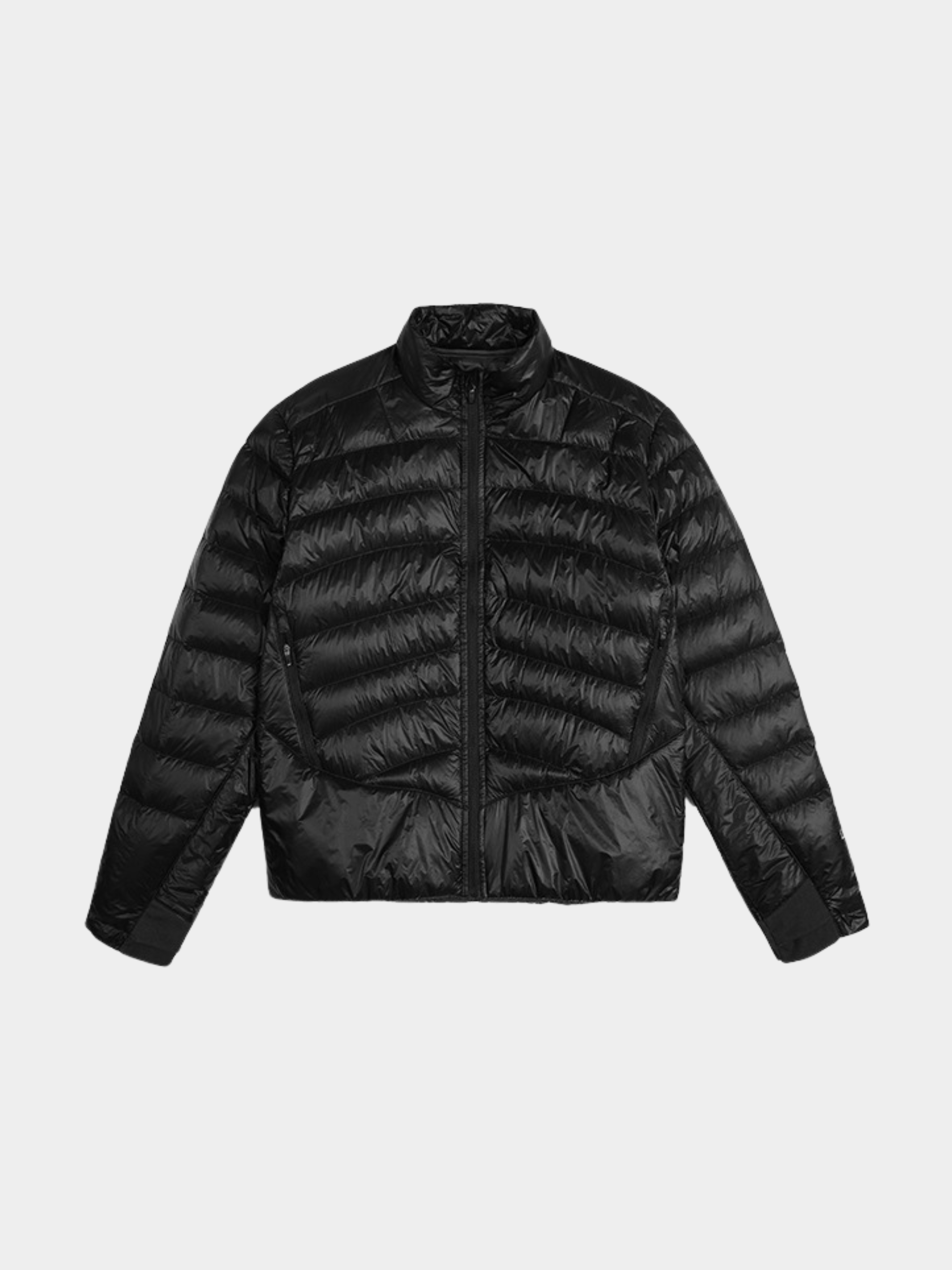 CougarTrail - Water-Repellent 90% White Duck Down Jacket