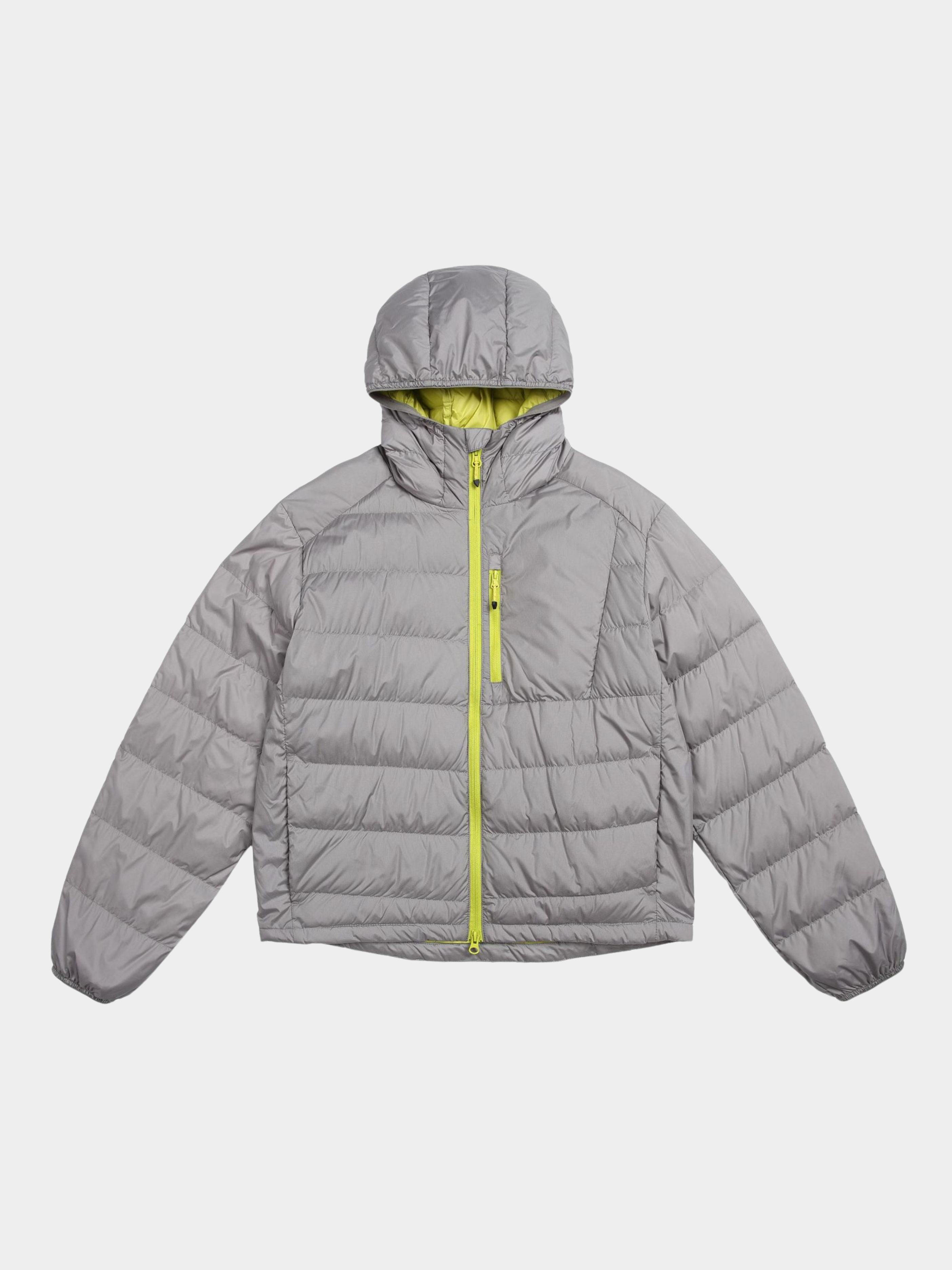 BluffField - 3M Water-Repellent Lightweight Down Jackets