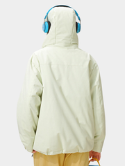 Windcloak - Triple-Protection Graphene Insulated Jacket