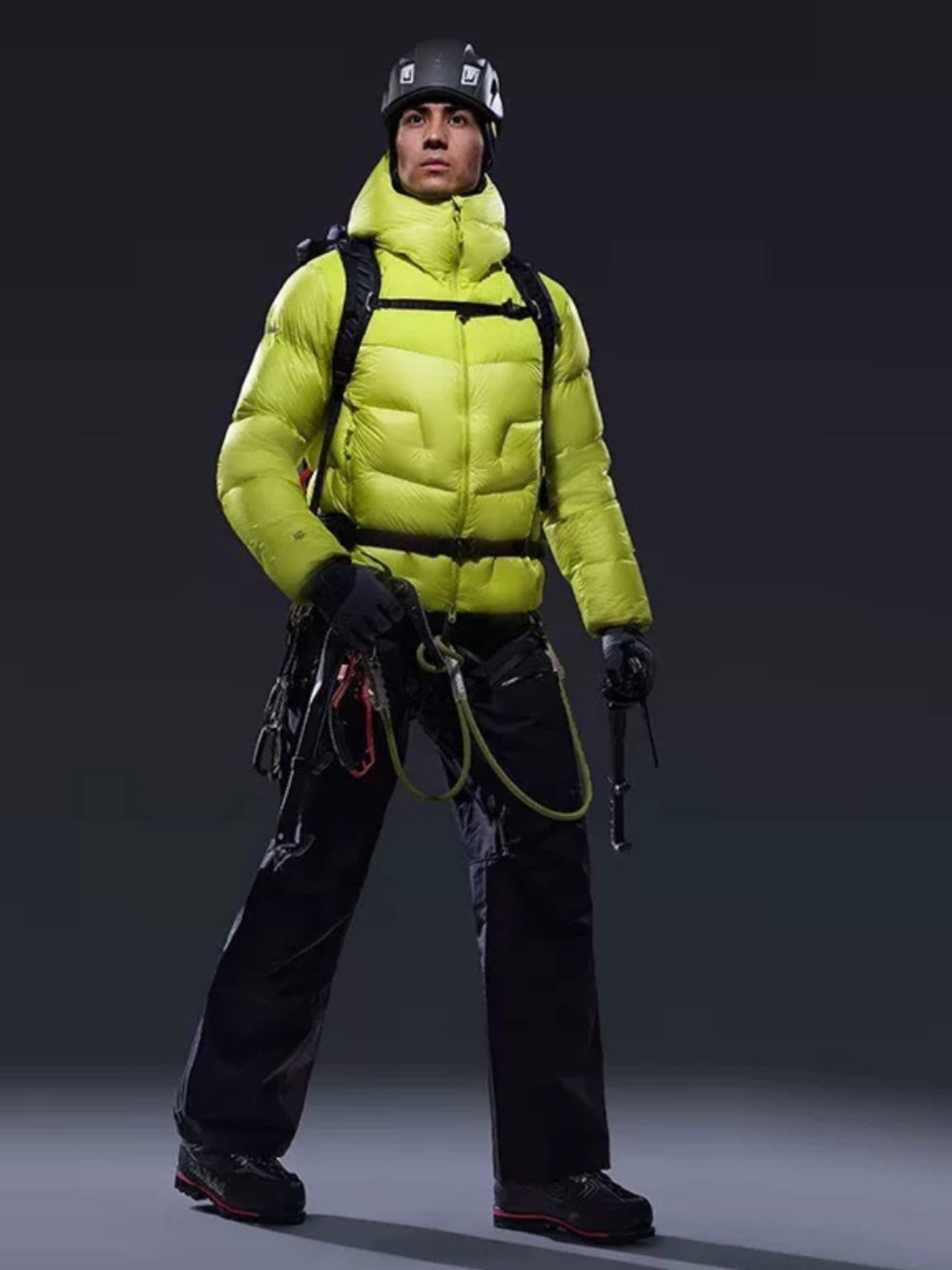 CanyonPeak - 5000GT 1000FP Goose Down Jacket